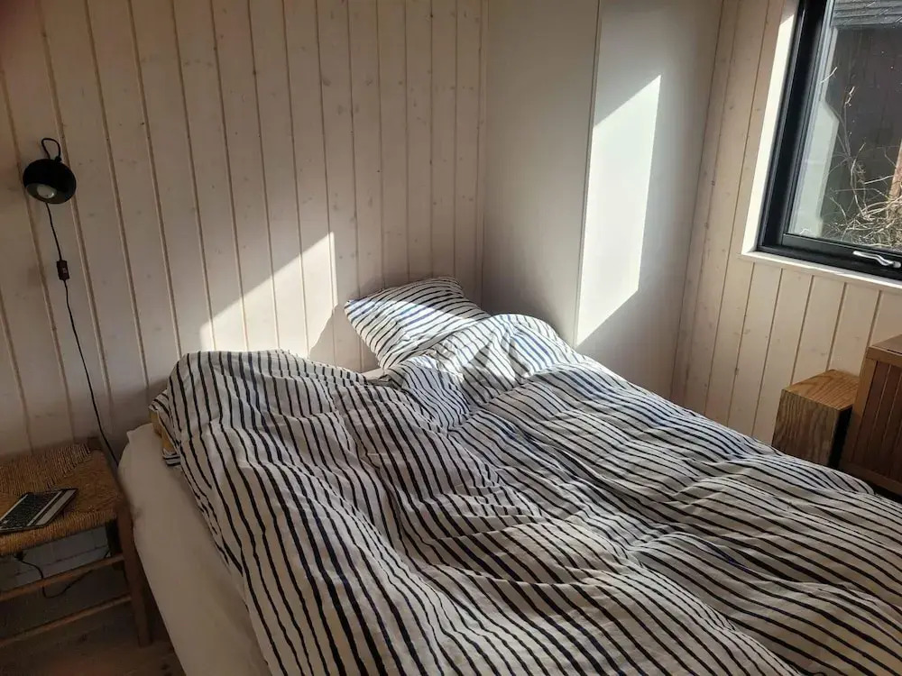 4 Star Holiday Home in Nykobing Sj