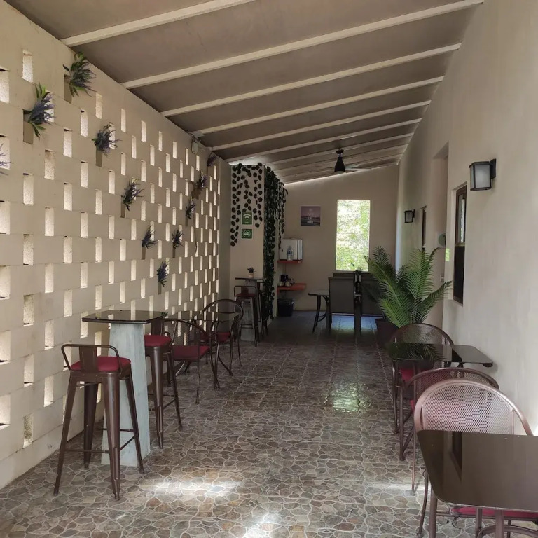 Azcapri Villa Boutique & Spa