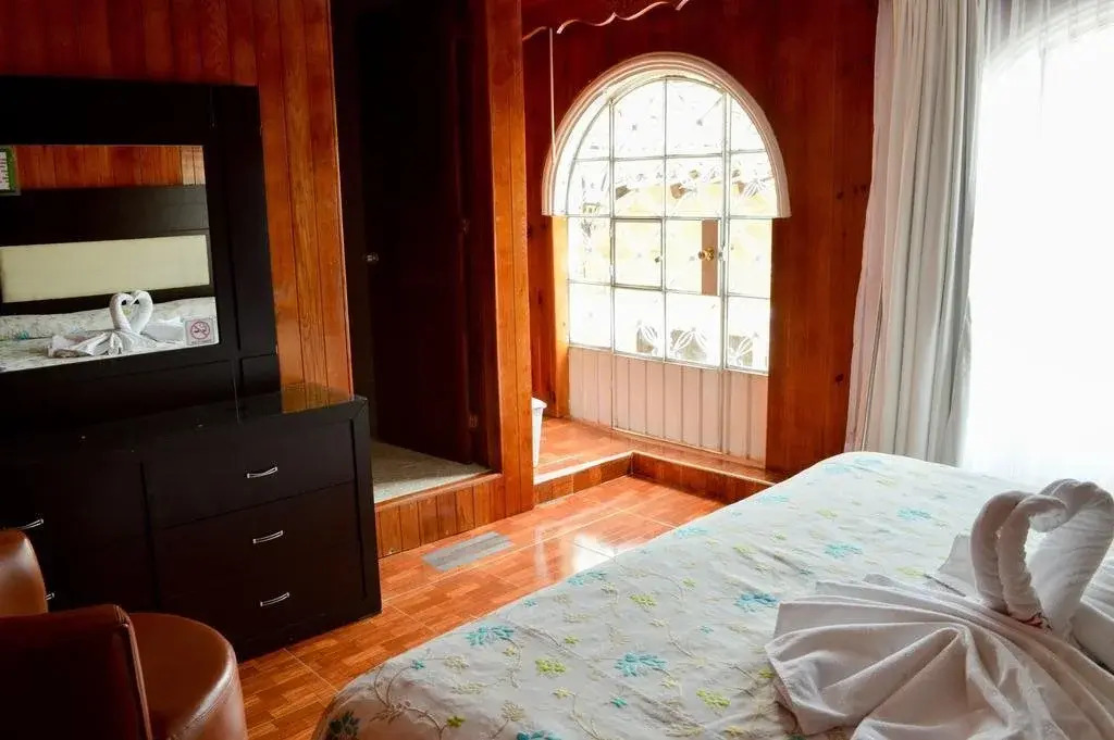 Hotel San Pedro