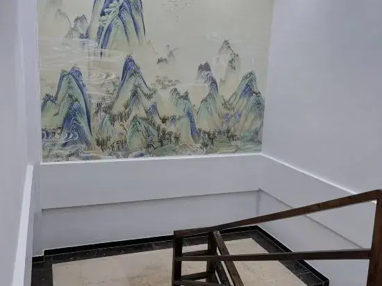 Guiyang Quanhu Theme Hotel