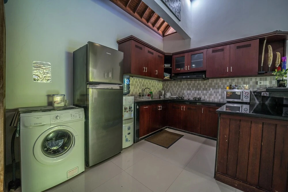 Villa Cantik
