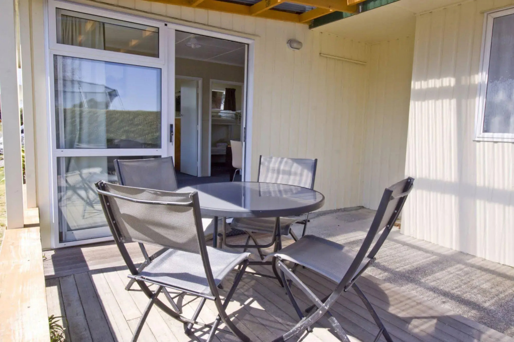 Taupo TOP 10 Holiday Park
