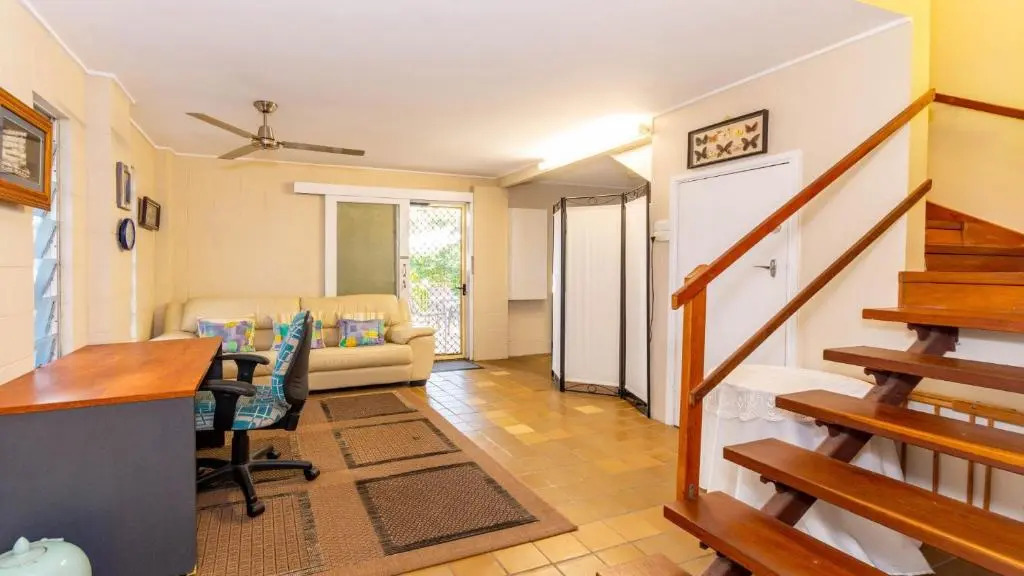 Bribie Beach House On Solander