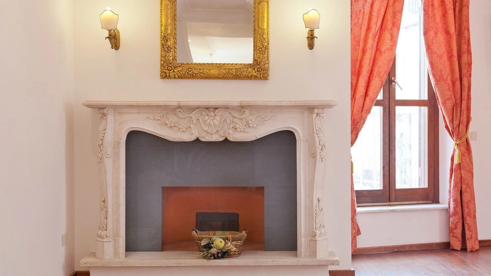 Rental in Rome Deluxe Penthouse