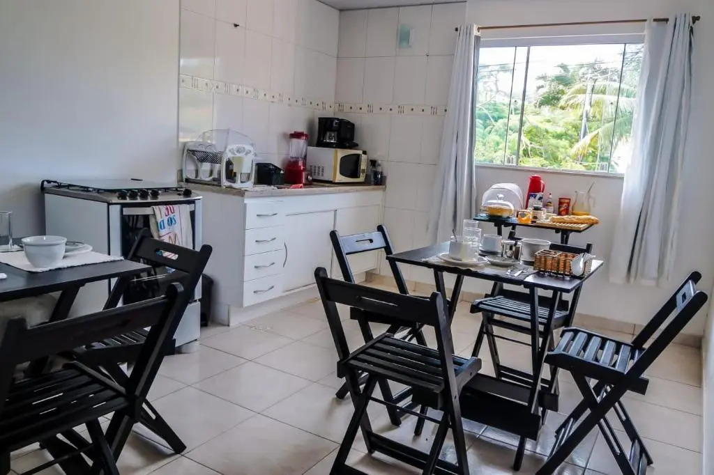 Portela´s Guest House