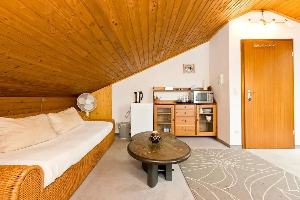 Bed and Breakfast Zeevat