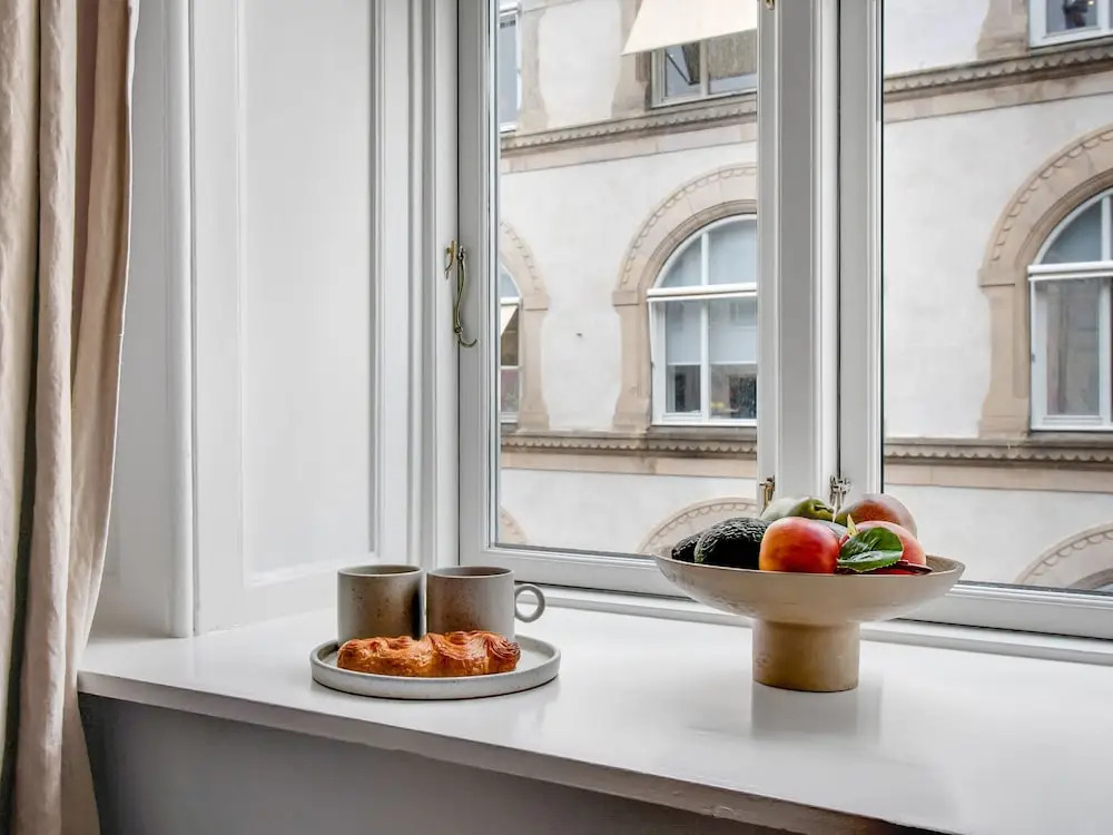 Regent 4- Cute 1-bdr Apt in Centre of Copenhagen