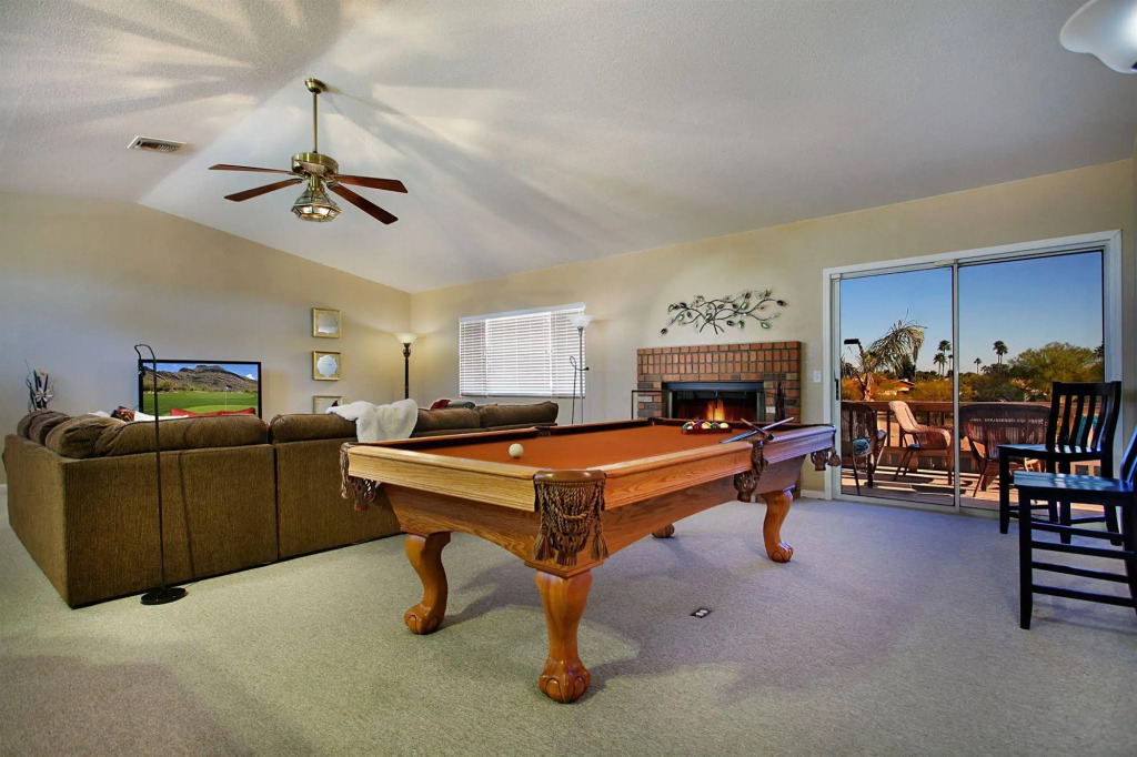 Private Vacation Homes - Scottsdale