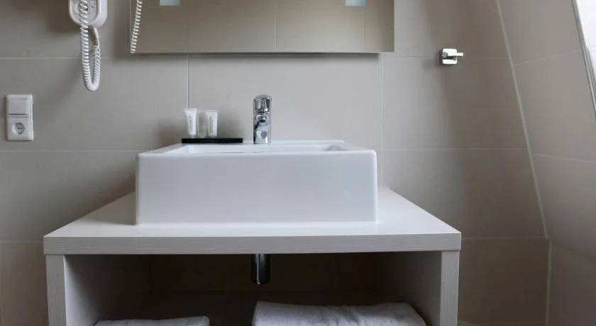 Eiland appartementen Texel