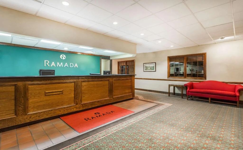 Ramada - Perry