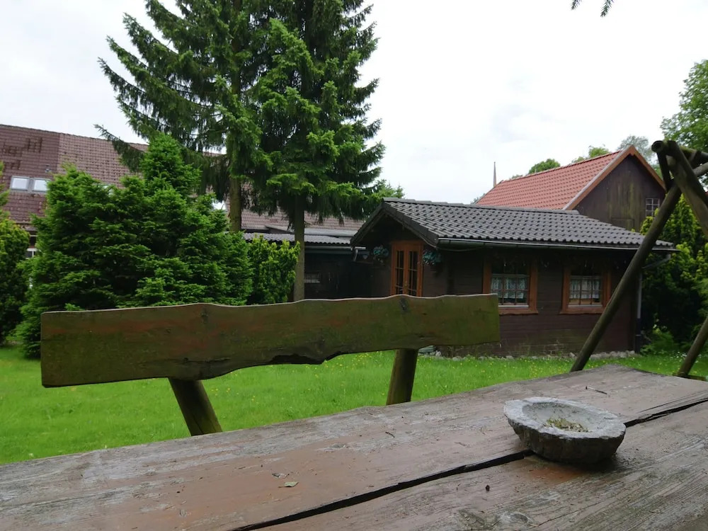 Luxurious Apartment in Buntenbock Near Ski Area
