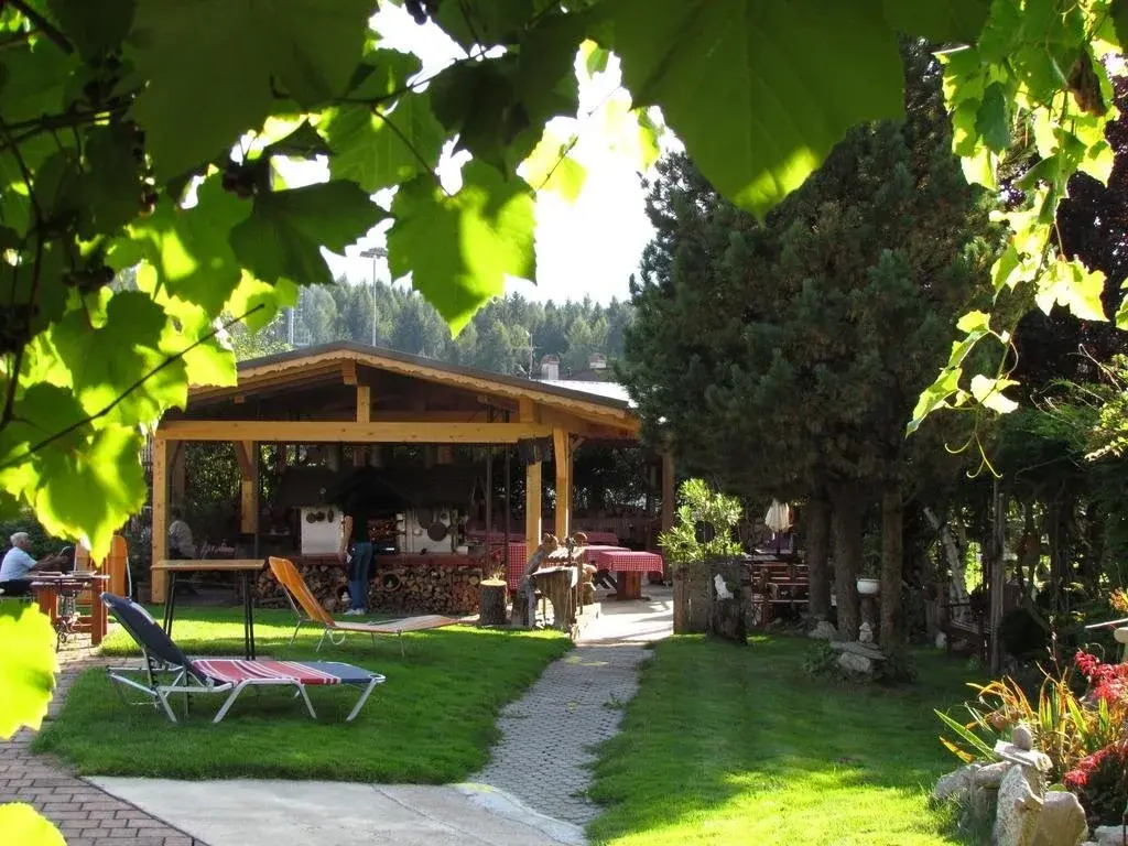 Gasthof Edy