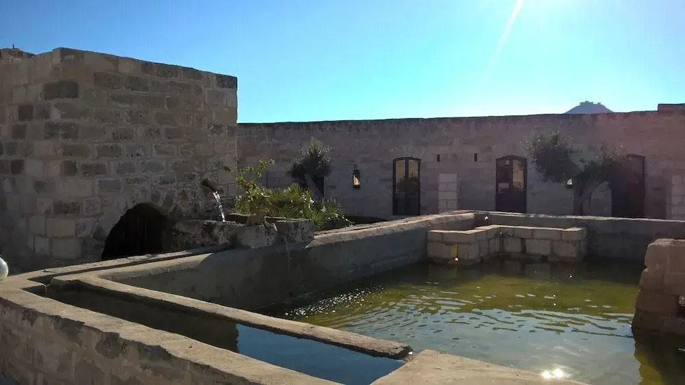 Il Baglio sullAcqua