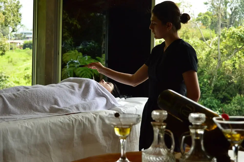 ZAITA & UAIA Hotel Wellness Spa