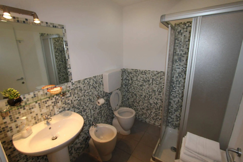 B&B Accademia