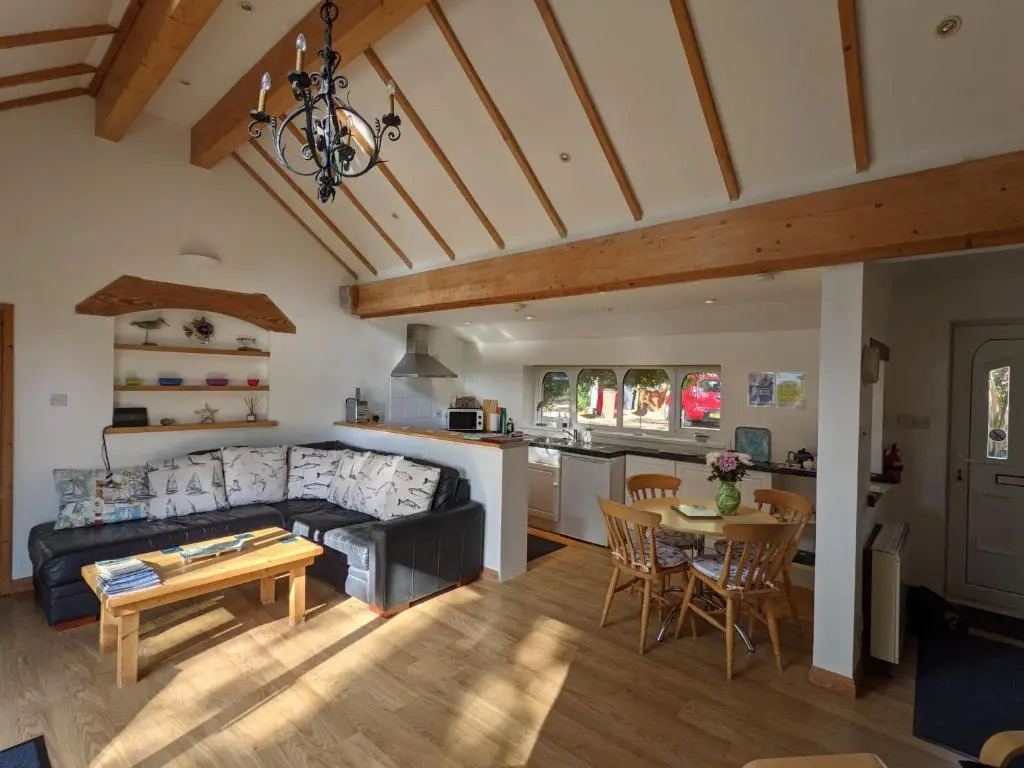 Kipper Cottage