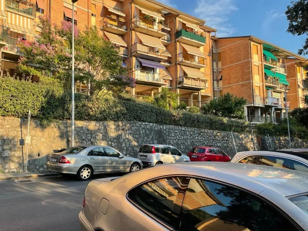 Appartamento Puccini a 6 minuti in bus o auto dalla Stazione Centrale