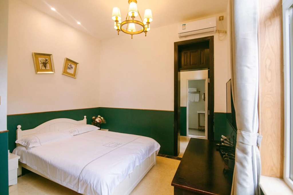 Xiamen Yunpin Hotel