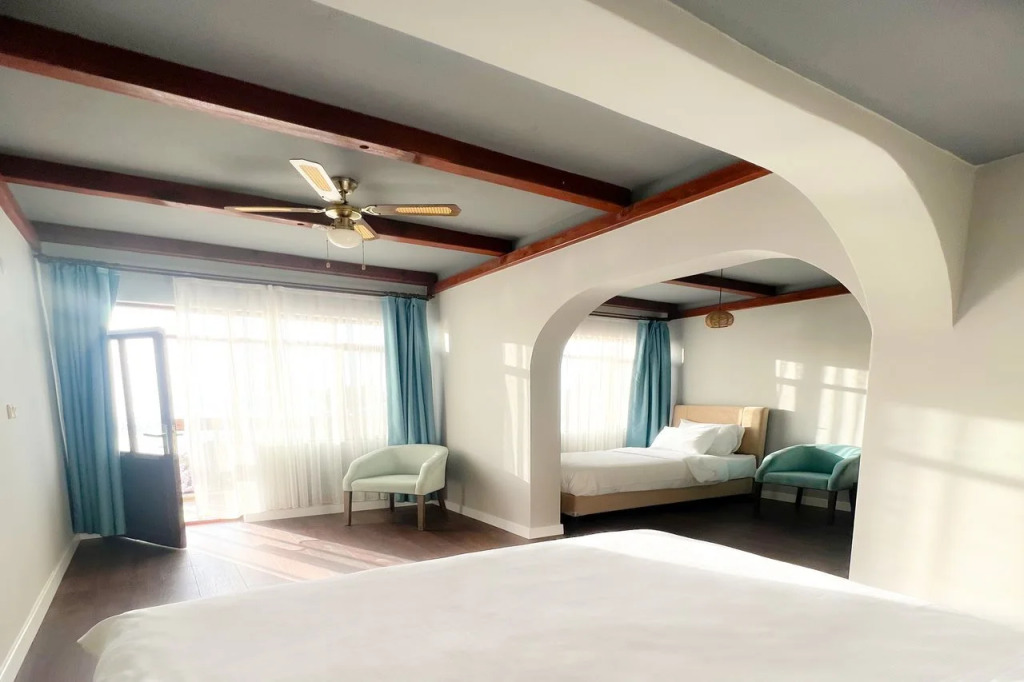 Faralia Hotel
