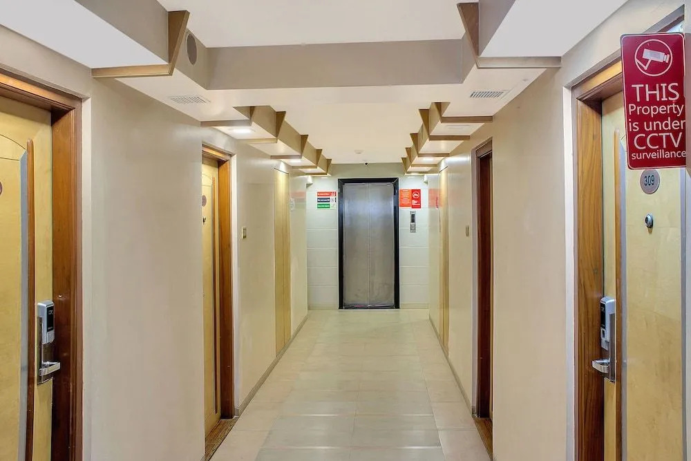 FabHotel Prime Deccan 8 - Nr Law college