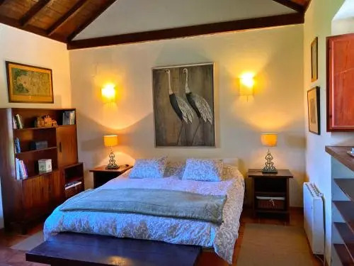 Casa Rural CaChispita