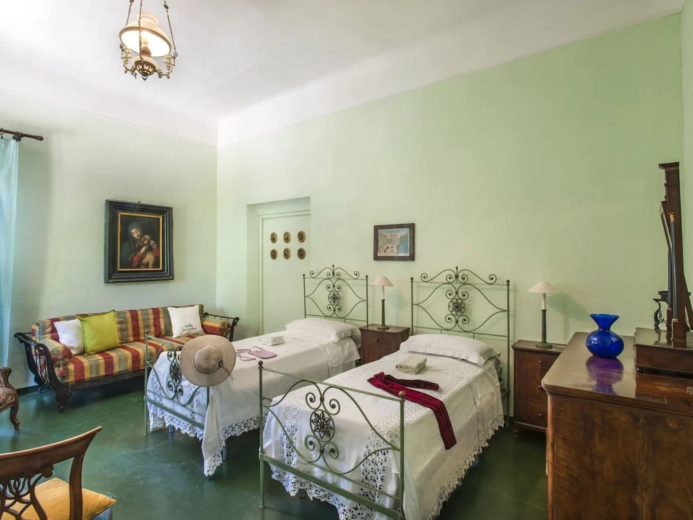 Holiday Home in Senigallia with Garden BBQ