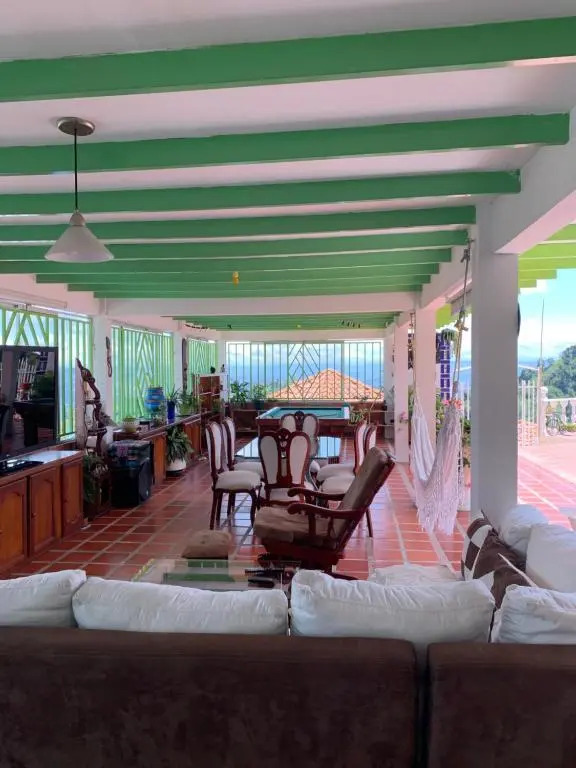 Villa NiNa