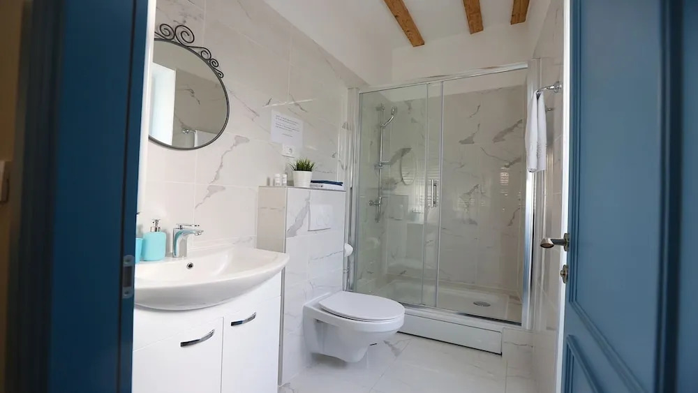 Centrum Luxury Rooms