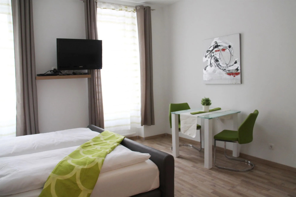 CheckVienna – Apartment Puchsbaumgasse