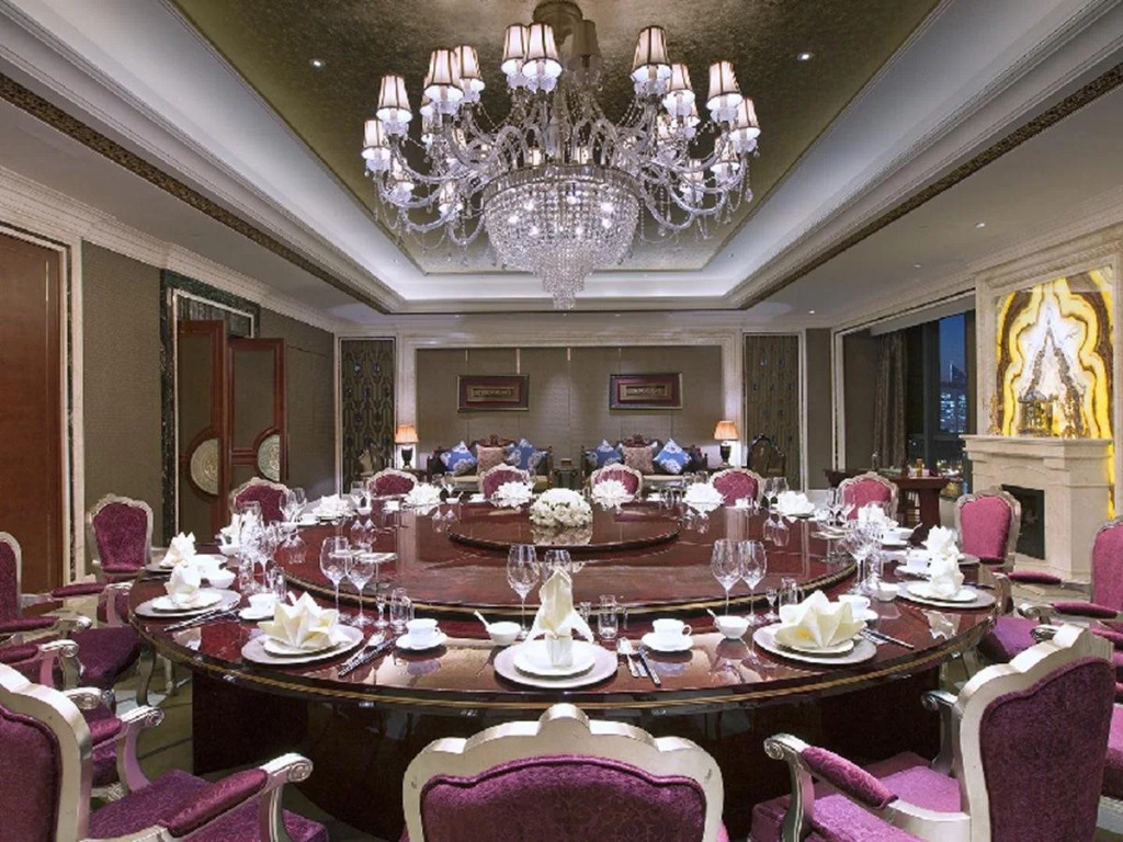 Wanda Vista Tianjin