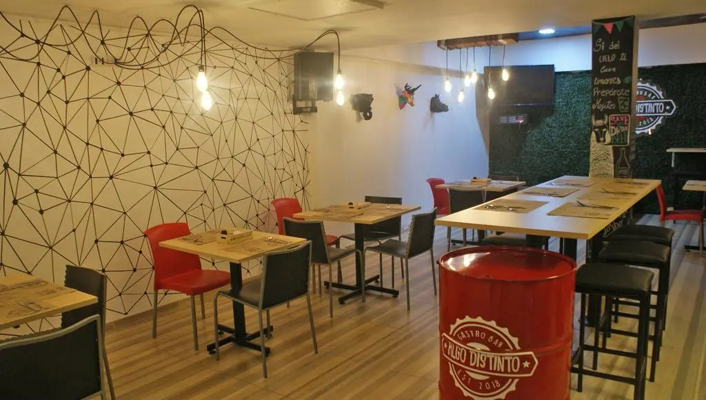 Hotel Bestmark Platino en Chapinero Bogota