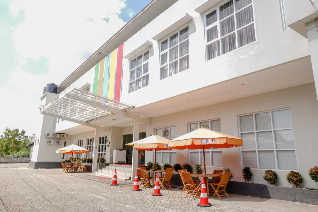 Jorrel Inn Banyuwangi