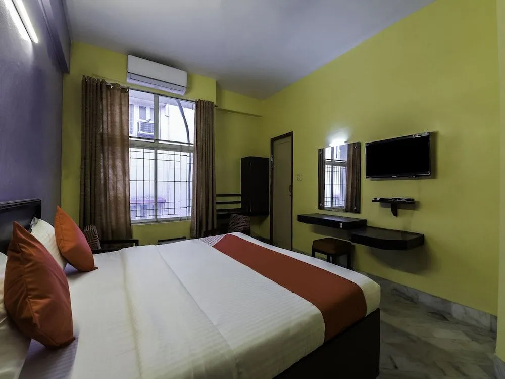 OYO 18698 Hotel New Prince