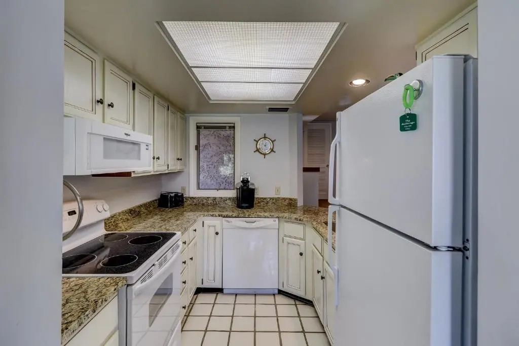 7453 Anchorage 2 BR Condo Hilton Head