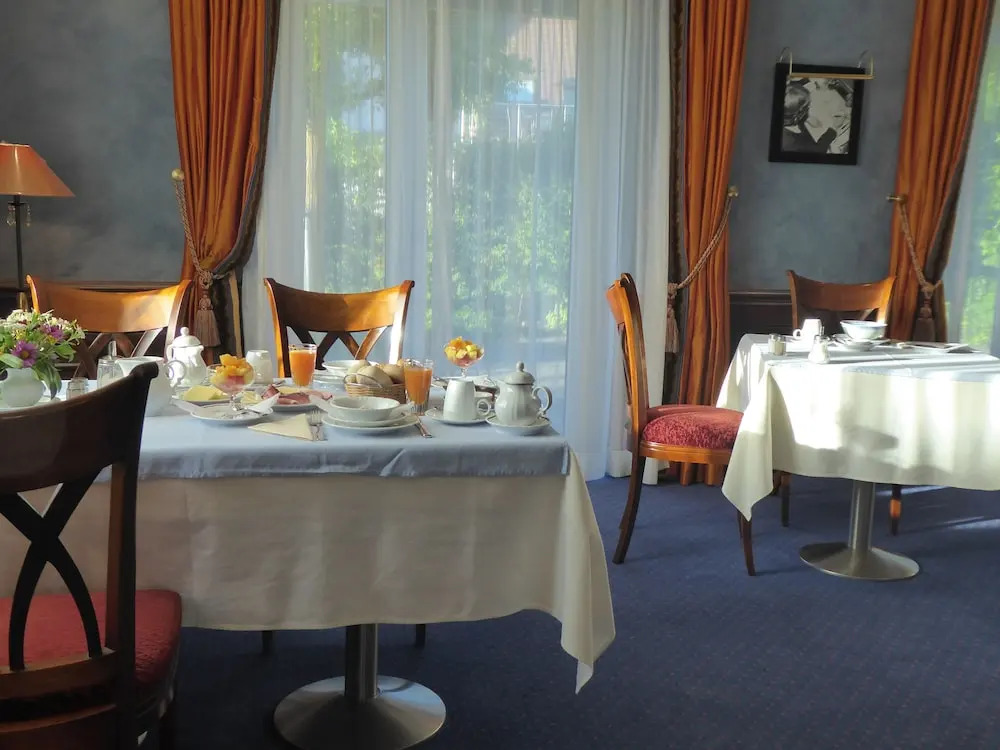 Landhaus Keller - Hotel & Restaurant