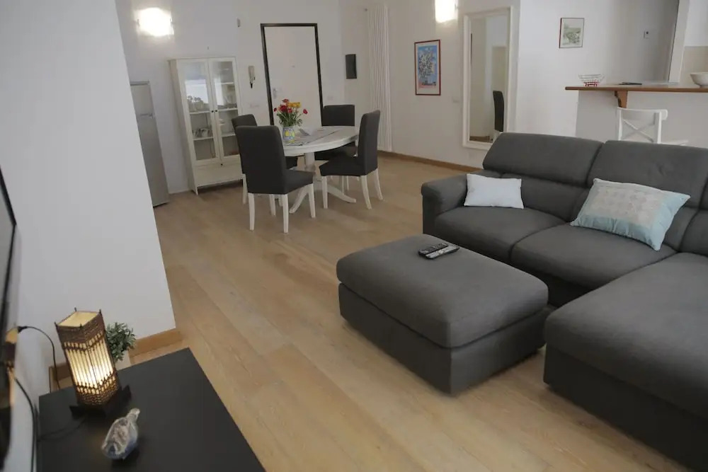 The Sunny House
