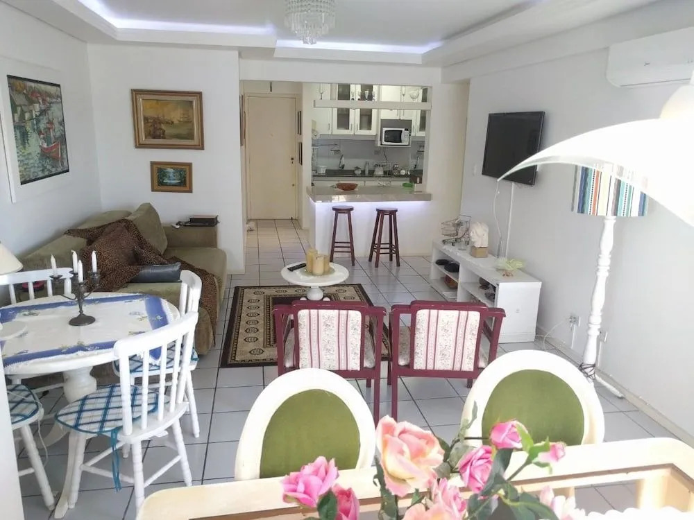 Habitat Villa Florida Praia Ingleses