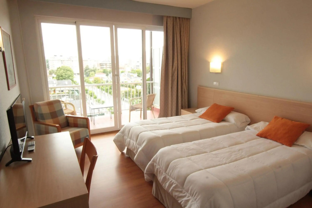 Hotel Cosmopol