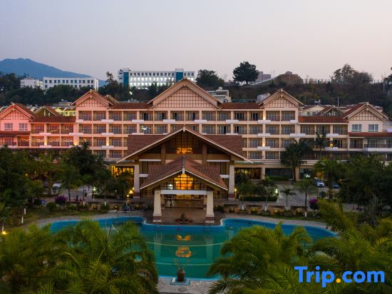 Sanjiang Peninsula Hotel