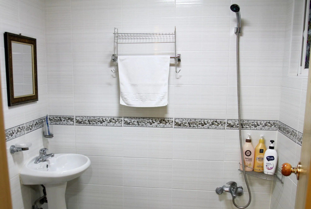 Jungmun Log Pension & Resort
