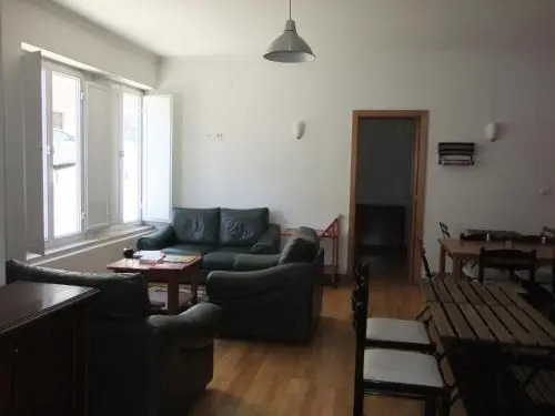 Fado Bed & Breakfast Santos