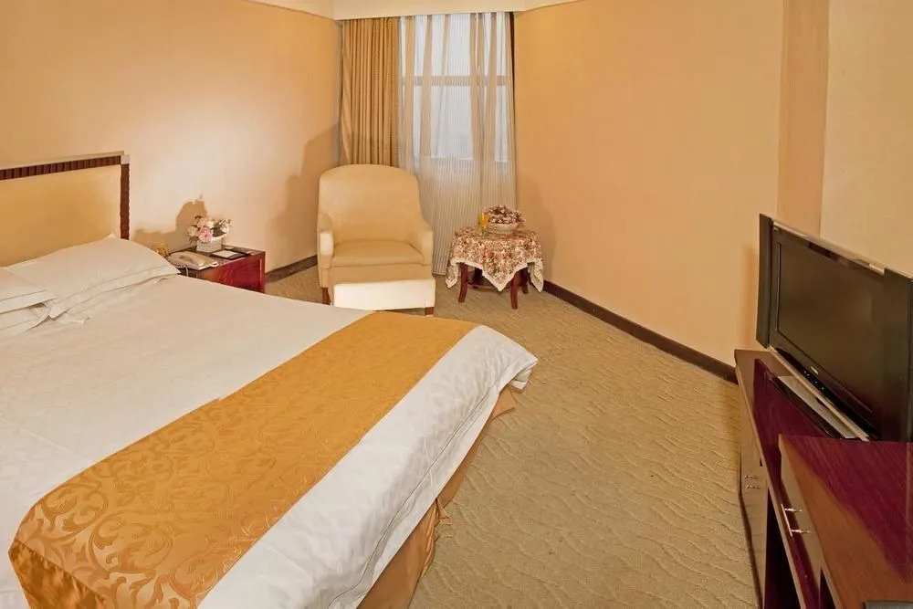 Hua Lian Dong Huan Hotel - Chengdu