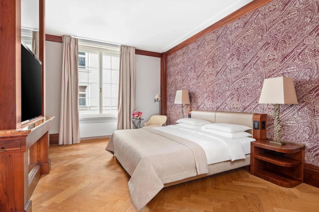 Park Hyatt Vienna
