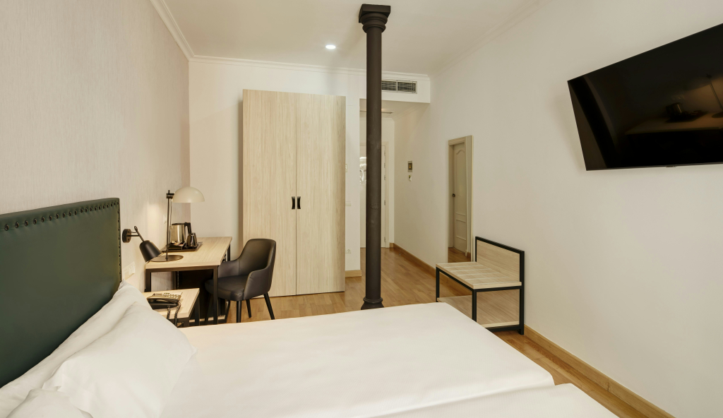Sercotel Las Casas de los Mercaderes
