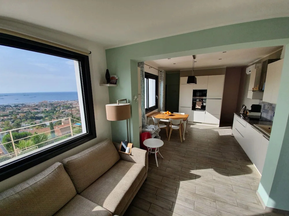 Villa Mimosa