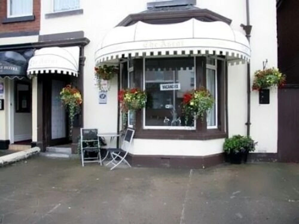 Ascot Guest House