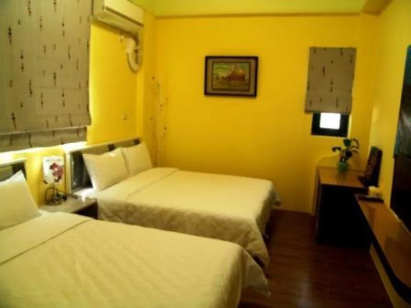 Dreamily Fish B&B