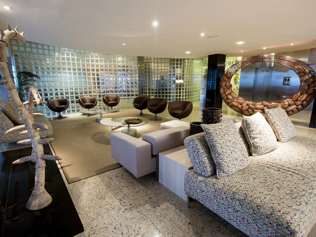 Ponta Mar Hotel