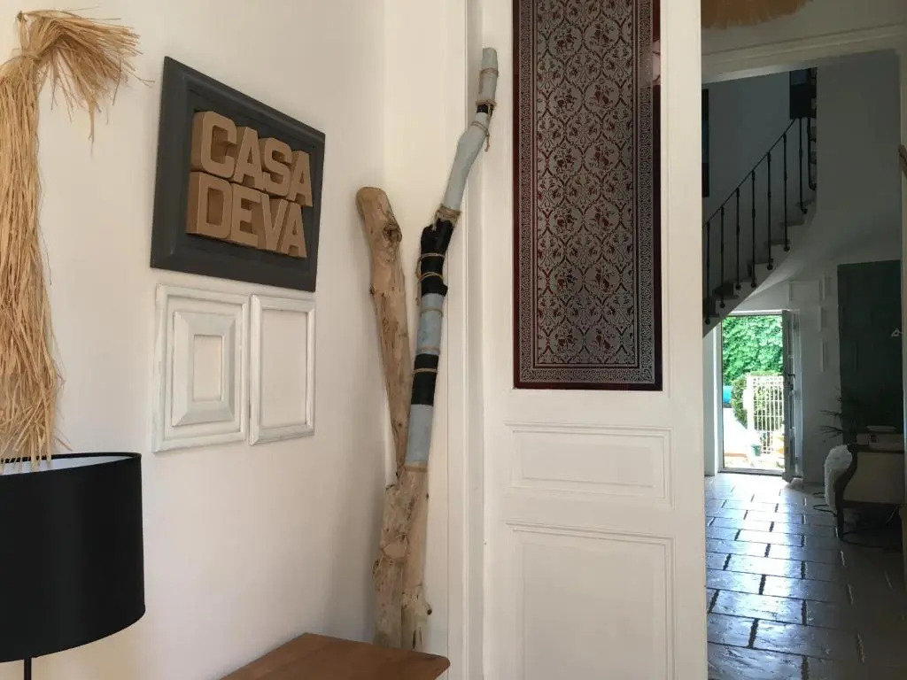 La Casa Deva - Maison d Artistes