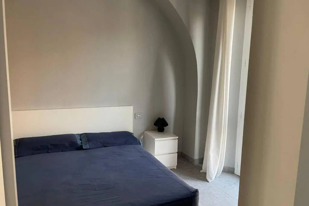 Central River Apartment